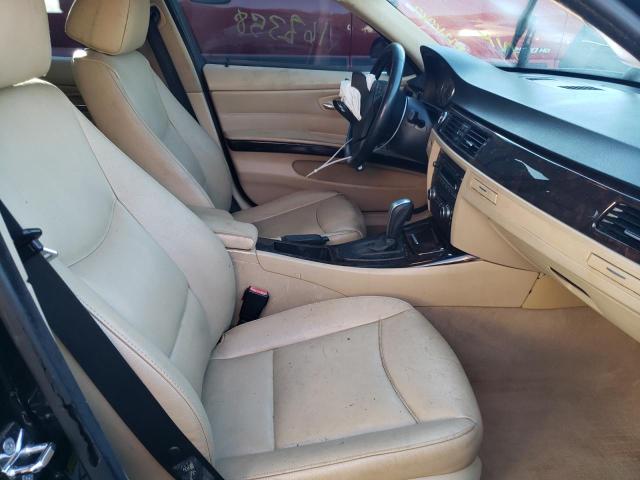 Photo 5 from auction – 2008 BMW 328 I with VIN WBAVA33508KX86083