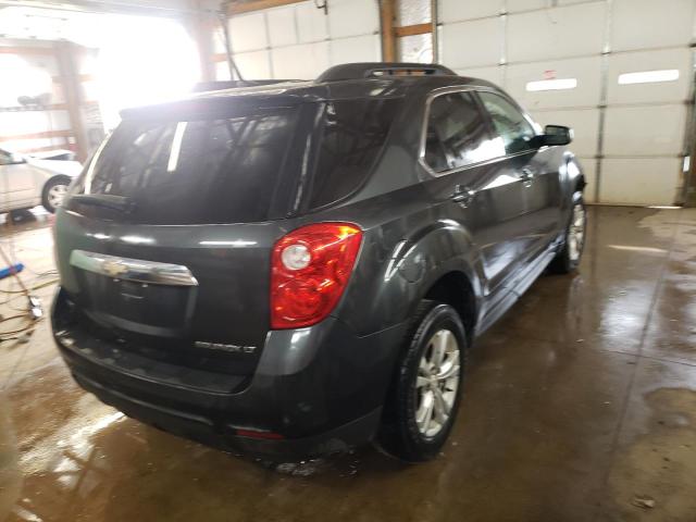Photo 4 from auction – 2012 CHEVROLET EQUINOX LT with VIN 2GNALDEK1C1228666