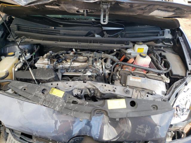 Photo 7 from auction – 2012 TOYOTA PRIUS with VIN JTDKN3DU6C1608175