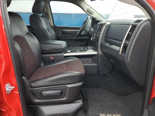 Photo 5 from auction – 2016 RAM 1500 SPORT with VIN 1C6RR7MT2GS236214