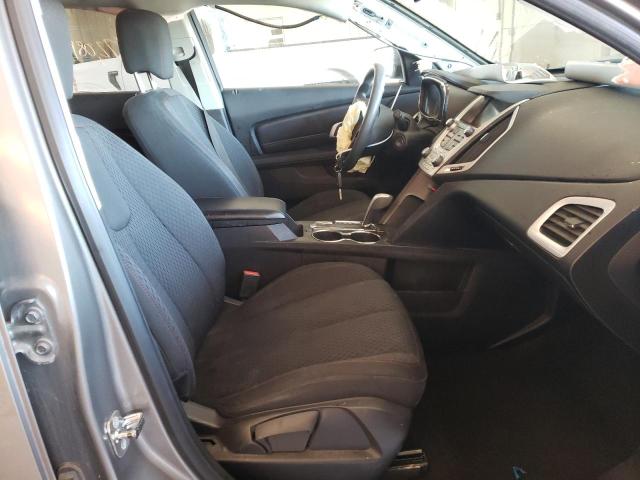 Photo 5 from auction – 2012 GMC TERRAIN SL with VIN 2GKALMEK6C6314832