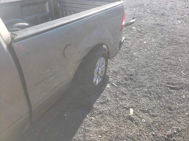 Photo 9 from auction – 2006 FORD F150 with VIN 1FTRF12236NA01780