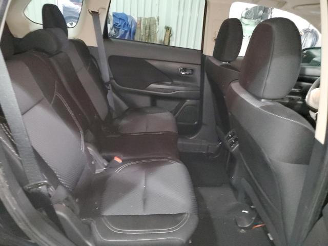 Photo 6 from auction – 2020 MITSUBISHI OUTLANDER with VIN JA4AD2A32LZ046744