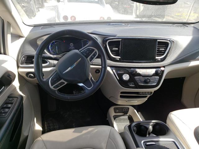 Photo 8 from auction – 2021 CHRYSLER PACIFICA H with VIN 2C4RC1L72MR594227