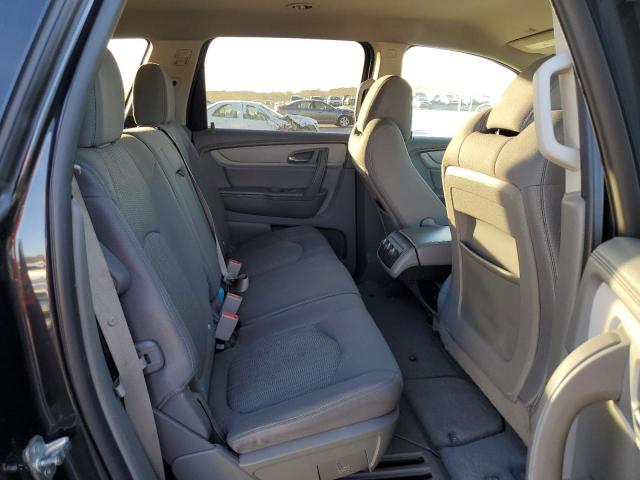 Photo 6 from auction – 2014 CHEVROLET TRAVERSE L with VIN 1GNKRFED3EJ329409