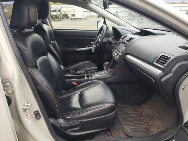 Photo 5 from auction – 2017 SUBARU CROSSTREK with VIN JF2GPABC5H8204976