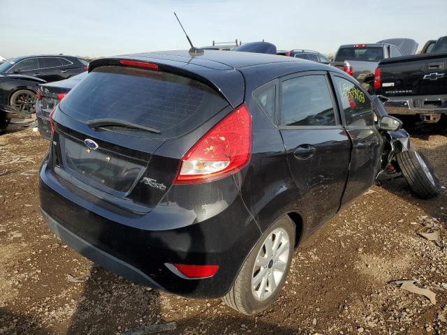 Photo 4 from auction – 2011 FORD FIESTA SE with VIN 3FADP4EJ1BM151103