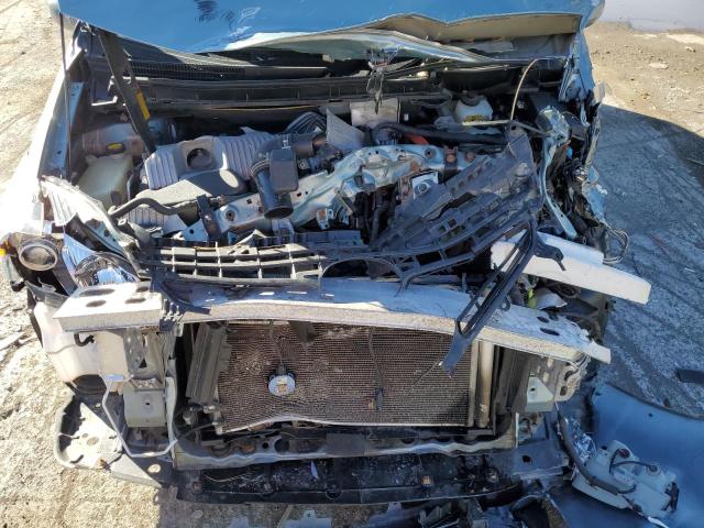 Photo 7 from auction – 2014 TOYOTA PRIUS with VIN JTDKN3DU9E1744593