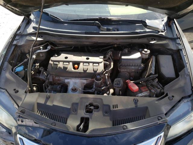 Photo 7 from auction – 2015 ACURA ILX 20 with VIN 19VDE1F36FE005383