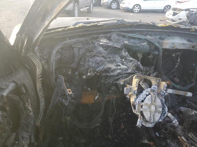 Photo 8 from auction – 2000 VOLVO V70 XC with VIN YV1LZ56D1Y2685484