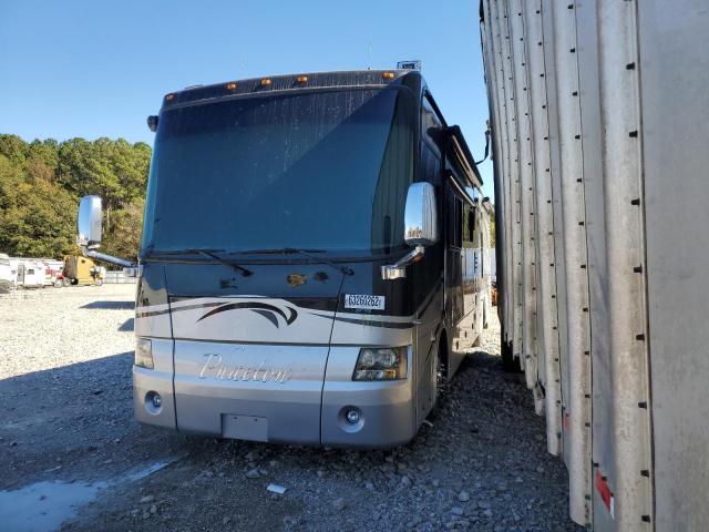 Photo 2 from auction – 2008 FREIGHTLINER CHASSIS X with VIN 4UZAB2BS08CZ81560