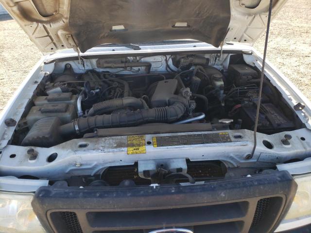 Photo 7 from auction – 2005 FORD RANGER SUP with VIN 1FTYR44U45PA42859