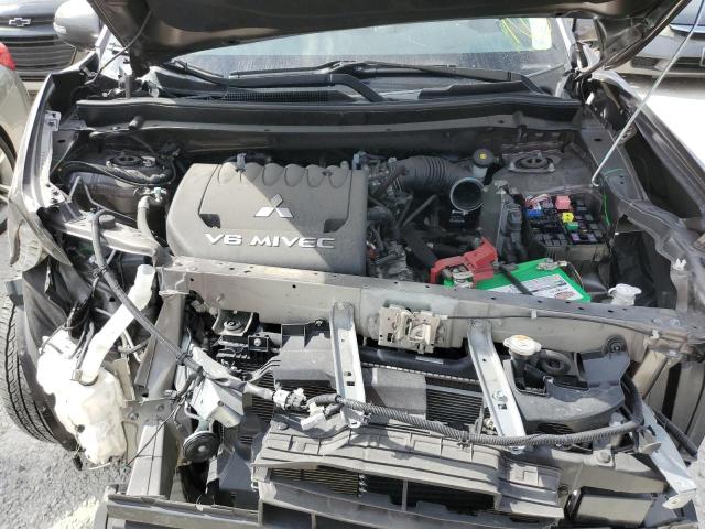 Photo 7 from auction – 2017 MITSUBISHI OUTLANDER with VIN JA4JZ4AX7HZ026285
