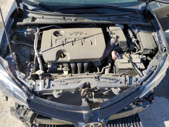 Photo 7 from auction – 2017 TOYOTA COROLLA L with VIN 2T1BURHE4HC831617