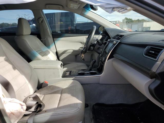 Photo 5 from auction – 2017 TOYOTA CAMRY LE with VIN 4T1BF1FK2HU356441