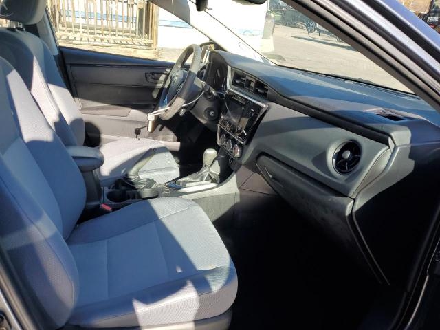 Photo 5 from auction – 2017 TOYOTA COROLLA L with VIN 2T1BURHE4HC831617