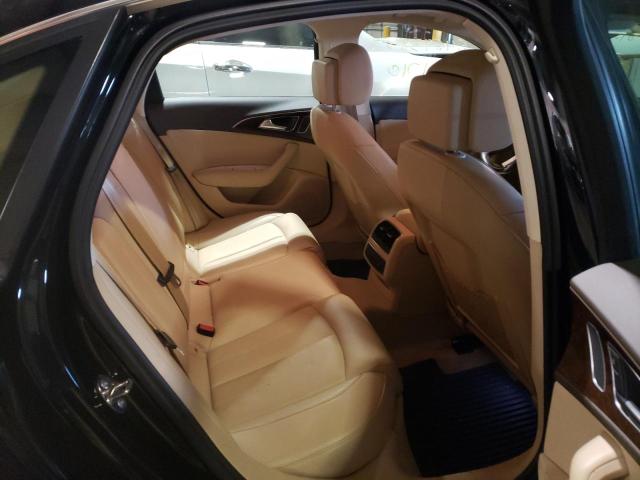 Фото 6 с аукциона – 2012 AUDI A6 PREMIUM с VIN WAUGGAFC8CN071551