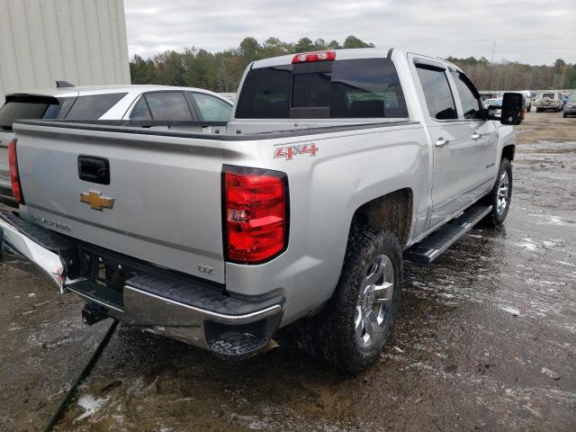 Photo 4 from auction – 2015 CHEVROLET silverado with VIN 3GCUKSEJ0FG401173