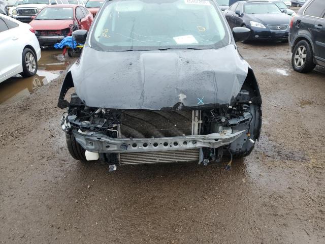 Photo 9 from auction – 2013 FORD ESCAPE SE with VIN 1FMCU9GX1DUB94380