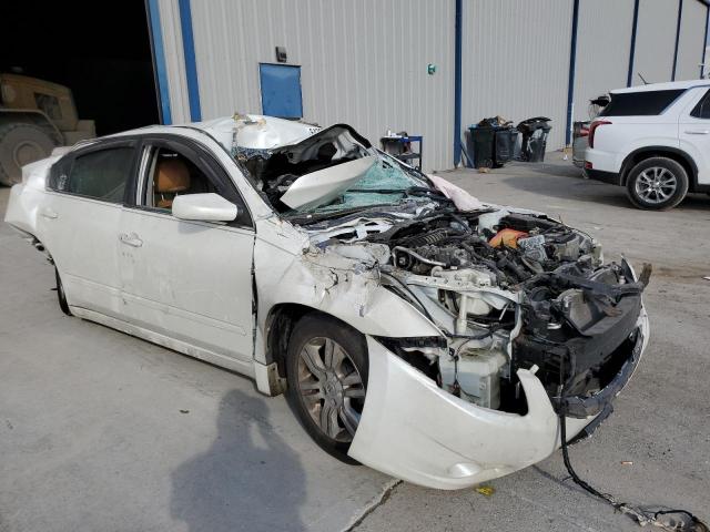 NISSAN ALTIMA BAS 2011 with VIN 1N4AL2AP8BN508490 - Photo from auction