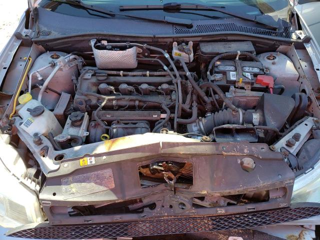 Photo 7 from auction – 2011 FORD FOCUS SEL with VIN 1FAHP3HN4BW163384