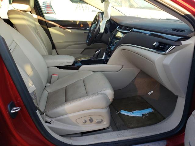 Photo 5 from auction – 2015 CADILLAC XTS LUXURY with VIN 2G61M5S33F9144480