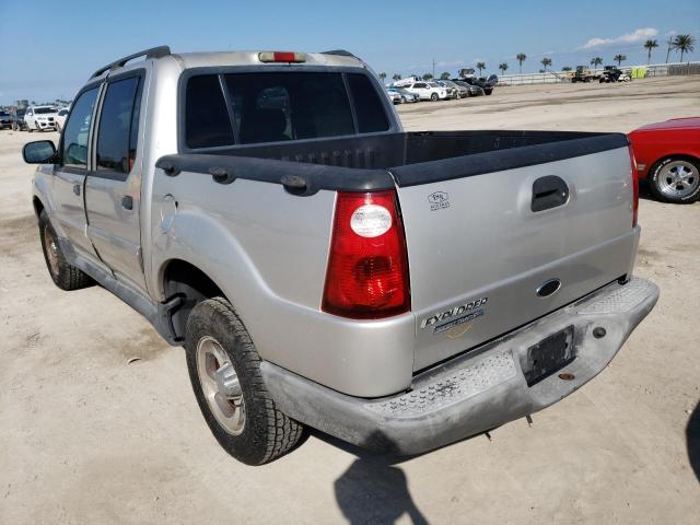 Photo 3 from auction – 2005 FORD EXPLORER S with VIN 1FMZU67K95UA70940