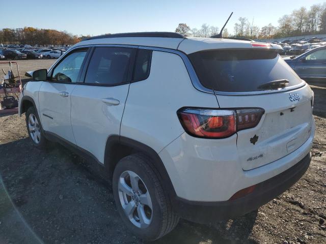 Photo 3 from auction – 2019 JEEP COMPASS LA with VIN 3C4NJDBBXKT768440