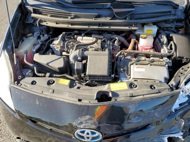 Photo 7 from auction – 2012 TOYOTA PRIUS with VIN JTDKN3DU1C5463541