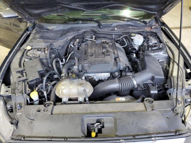 Photo 7 from auction – 2015 FORD MUSTANG with VIN 1FA6P8TH5F5426483