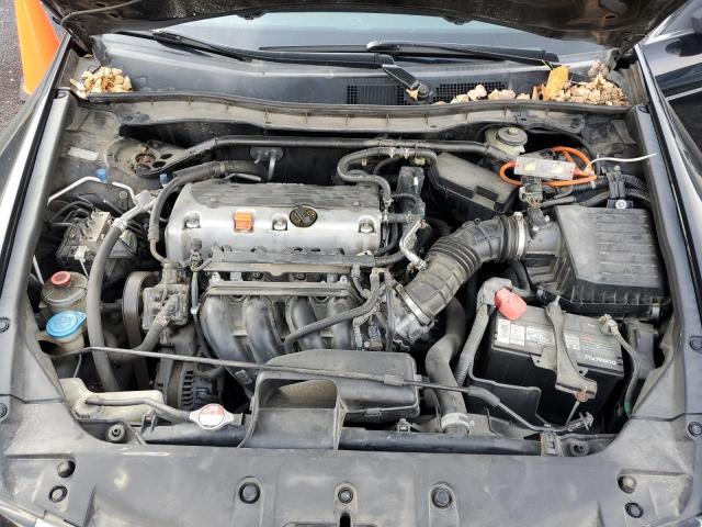 Photo 7 from auction – 2011 HONDA ACCORD EXL with VIN 1HGCP2F81BA087102