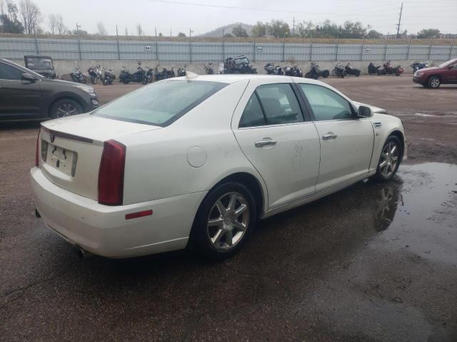 Photo 3 from auction – 2010 CADILLAC STS with VIN 1G6DU6EV2A0113868