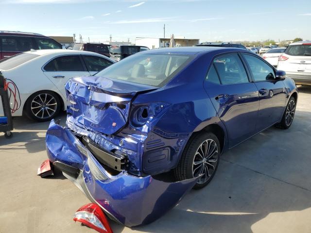 Foto 4 de la subasta – 2015 TOYOTA COROLLA L con VIN 2T1BURHE7FC469859