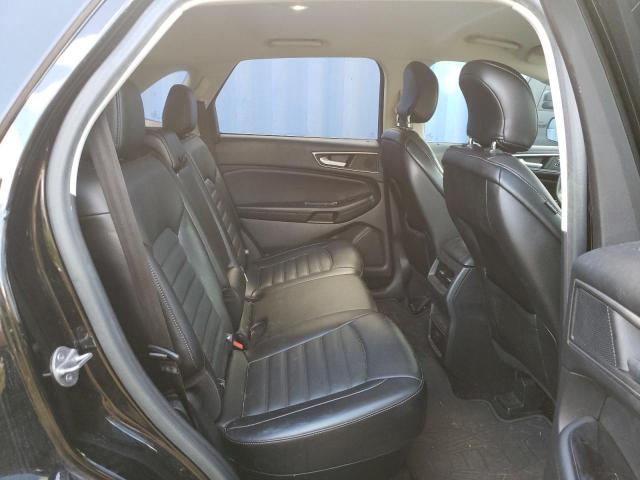 Photo 6 from auction – 2016 FORD EDGE SEL with VIN 2FMPK3J9XGBB73519