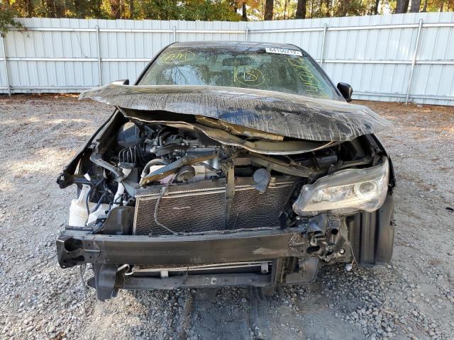 Photo 9 from auction – 2016 TOYOTA CAMRY LE with VIN 4T1BF1FK4GU192348