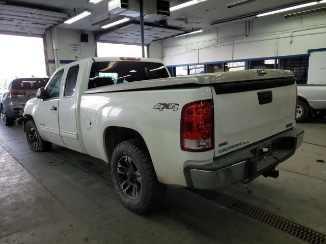 Photo 3 from auction – 2012 GMC SIERRA K15 with VIN 1GTR2VE76CZ148710