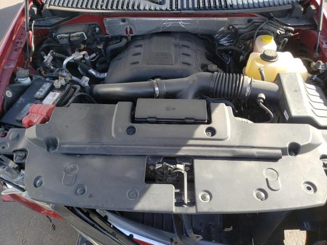 Photo 7 from auction – 2016 FORD EXPEDITION with VIN 1FMJU1JT0GEF33000