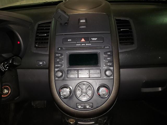 Photo 9 from auction – 2013 KIA SOUL + with VIN KNDJT2A68D7757347