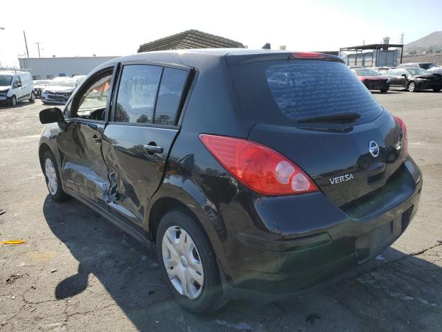 Photo 3 from auction – 2012 NISSAN VERSA with VIN 3N1BC1CP5CK208213