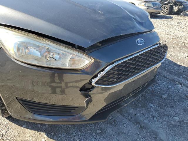 Photo 9 from auction – 2017 FORD FOCUS SE with VIN 1FADP3F29HL332347
