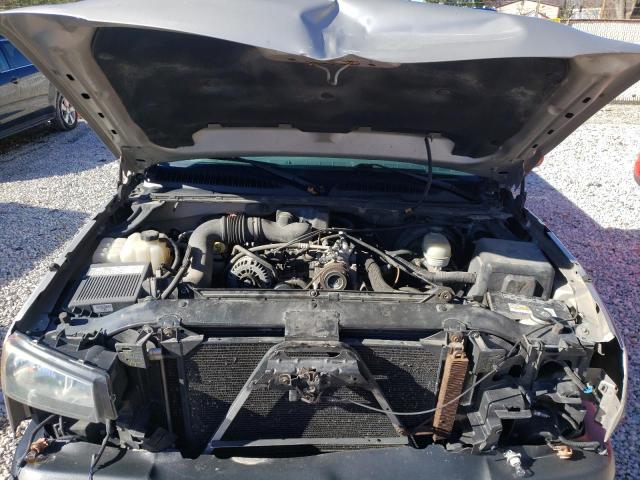 Photo 7 from auction – 2006 CHEVROLET SILVERADO with VIN 3GCEC14X86G180892