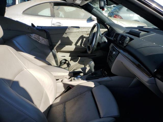 Photo 5 from auction – 2008 BMW 128 I with VIN WBAUL73528VE88973