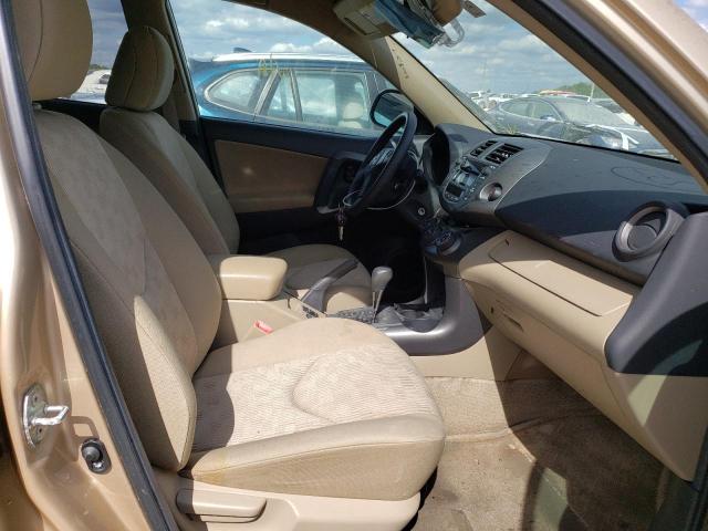 Photo 5 from auction – 2011 TOYOTA RAV4 with VIN 2T3ZF4DVXBW068484