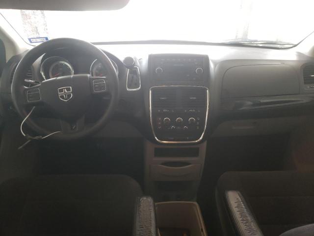 Фото 8 с аукциона – 2013 DODGE GRAND CARA с VIN 2C4RDGCG2DR687300