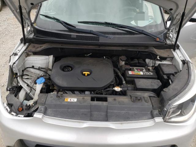 Photo 7 from auction – 2016 KIA SOUL + with VIN KNDJP3A55G7867794