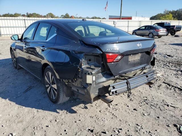 Photo 3 from auction – 2019 NISSAN ALTIMA SL with VIN 1N4BL4EV5KC248781