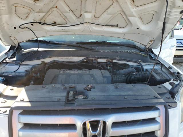 Photo 7 from auction – 2008 HONDA PILOT EXL with VIN 5FNYF18778B504048