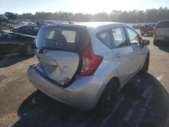 Photo 4 from auction – 2016 NISSAN VERSA NOTE with VIN 3N1CE2CP1GL385944