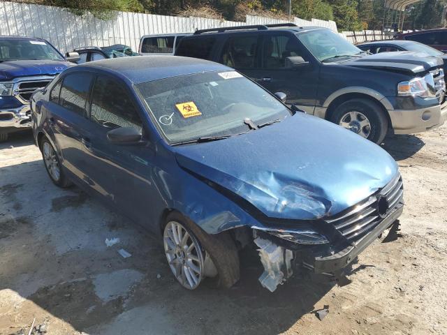 VOLKSWAGEN JETTA S 2016 with VIN 3VW267AJ7GM393748 - Photo from auction