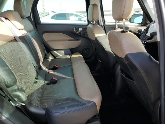 Photo 6 from auction – 2014 FIAT 500L LOUNG with VIN ZFBCFACH0EZ017745